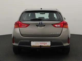 TOYOTA AURIS Aspiration