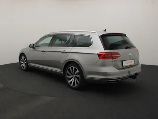 VOLKSWAGEN PASSAT B8 GTE Connected Series Plus