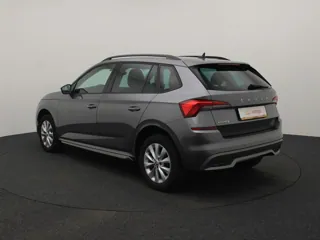 SKODA KAMIQ Business Edition
