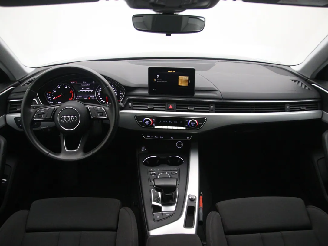 AUDI A4 Sport Pro Line