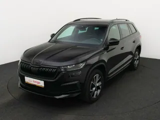 SKODA KODIAQ Sportline Business