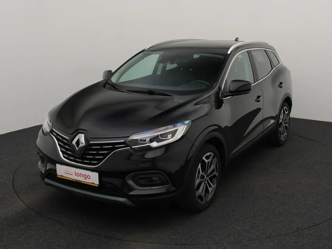 RENAULT KADJAR Intens