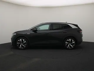 VOLKSWAGEN ID.4 First 77 kWh