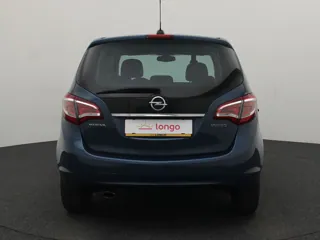 OPEL MERIVA Blitz