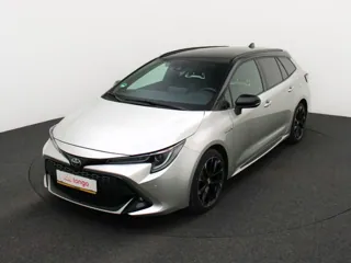 TOYOTA COROLLA GR Sport