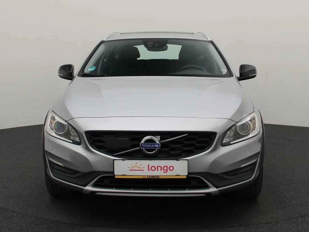 VOLVO V60 Cross Country Summum