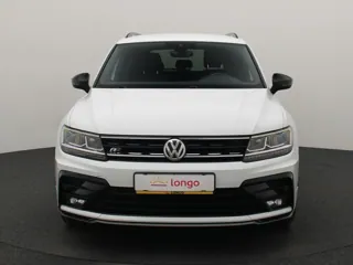 VOLKSWAGEN TIGUAN Highline Business R