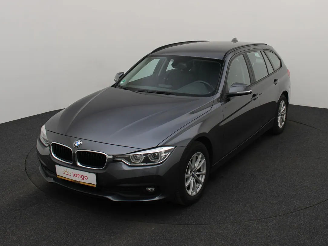 BMW 320 Advantage