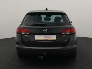 OPEL ASTRA Edition