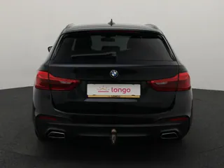 BMW 520 High Executive
