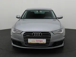 AUDI A6 Business Edition