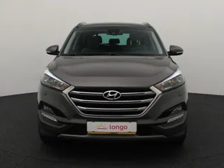 HYUNDAI TUCSON Executive