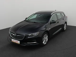 OPEL INSIGNIA Business Executive