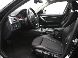 BMW 320 Sport Line