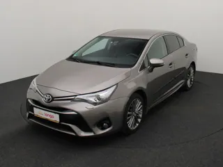 TOYOTA AVENSIS Executive Business Premium