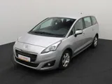 PEUGEOT 5008 Access