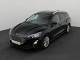 FORD FOCUS Titanium Business