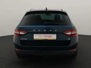 SKODA SUPERB Ambition