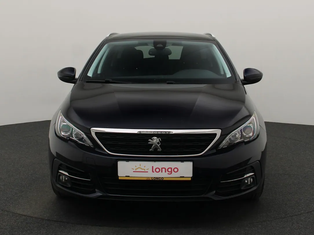 PEUGEOT 308 Executive