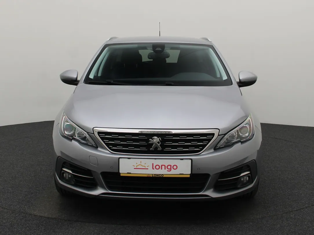 PEUGEOT 308 Allure