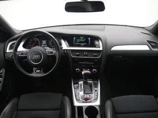 AUDI A4 S Edition