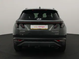HYUNDAI TUCSON Comfort