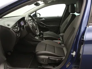 OPEL ASTRA Elegance