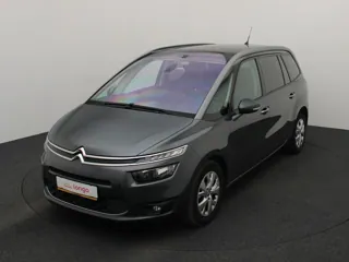 CITROEN GRAND C4 PICASSO Business