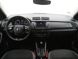 SKODA FABIA Ambition