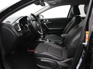 KIA CEED MHEV DynamicPlusLine