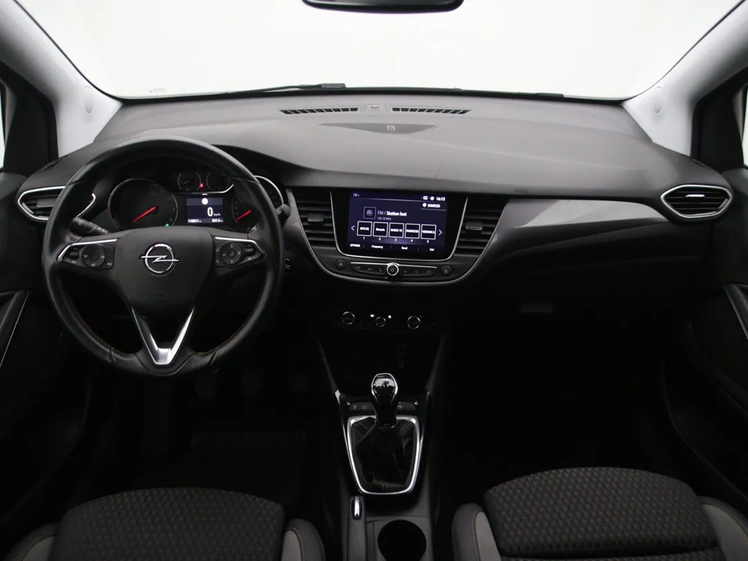 OPEL CROSSLAND X Innovation