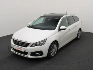 PEUGEOT 308 Premium