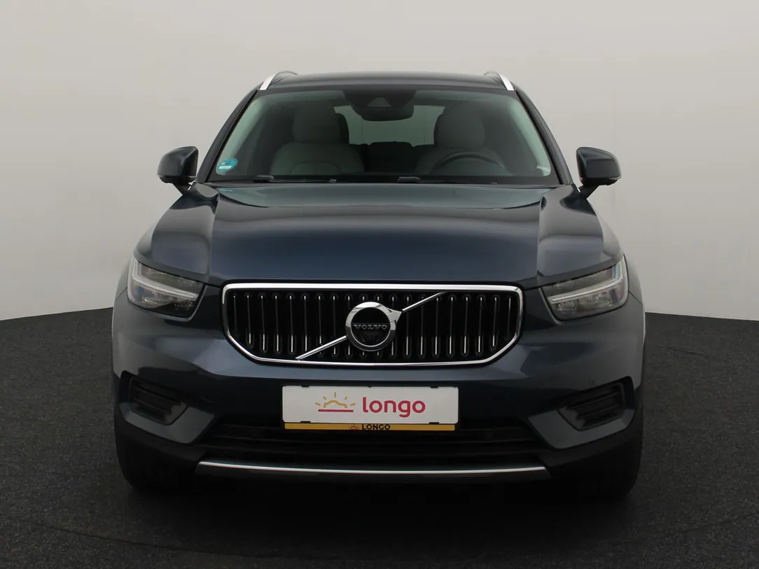 VOLVO XC40 Inscription