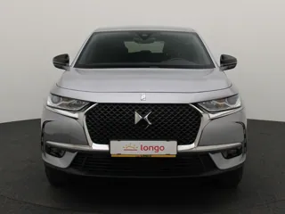 CITROEN DS7 Crossback Bastille