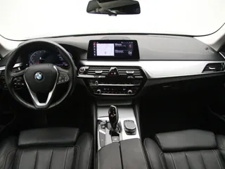 BMW 530 Luxury Line