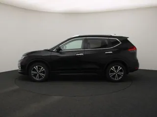 NISSAN X-TRAIL N-Connecta