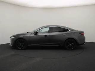 MAZDA 6 Sportive