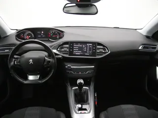 PEUGEOT 308 Premium