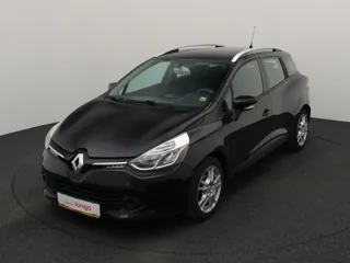 RENAULT CLIO Expression