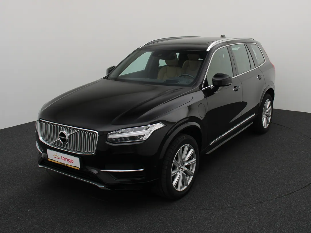 VOLVO XC90 Inscription