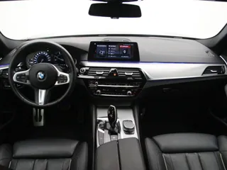 BMW 520 High Executive