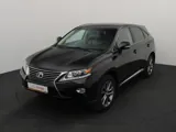 LEXUS RX 450H Luxury Line