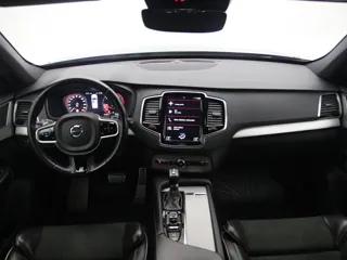 VOLVO XC90 Inscription