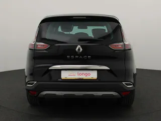 RENAULT ESPACE Initiale Paris