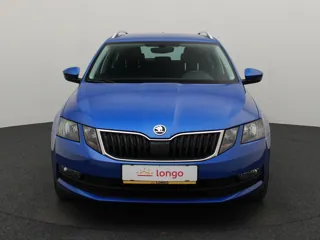 SKODA OCTAVIA Business Edition