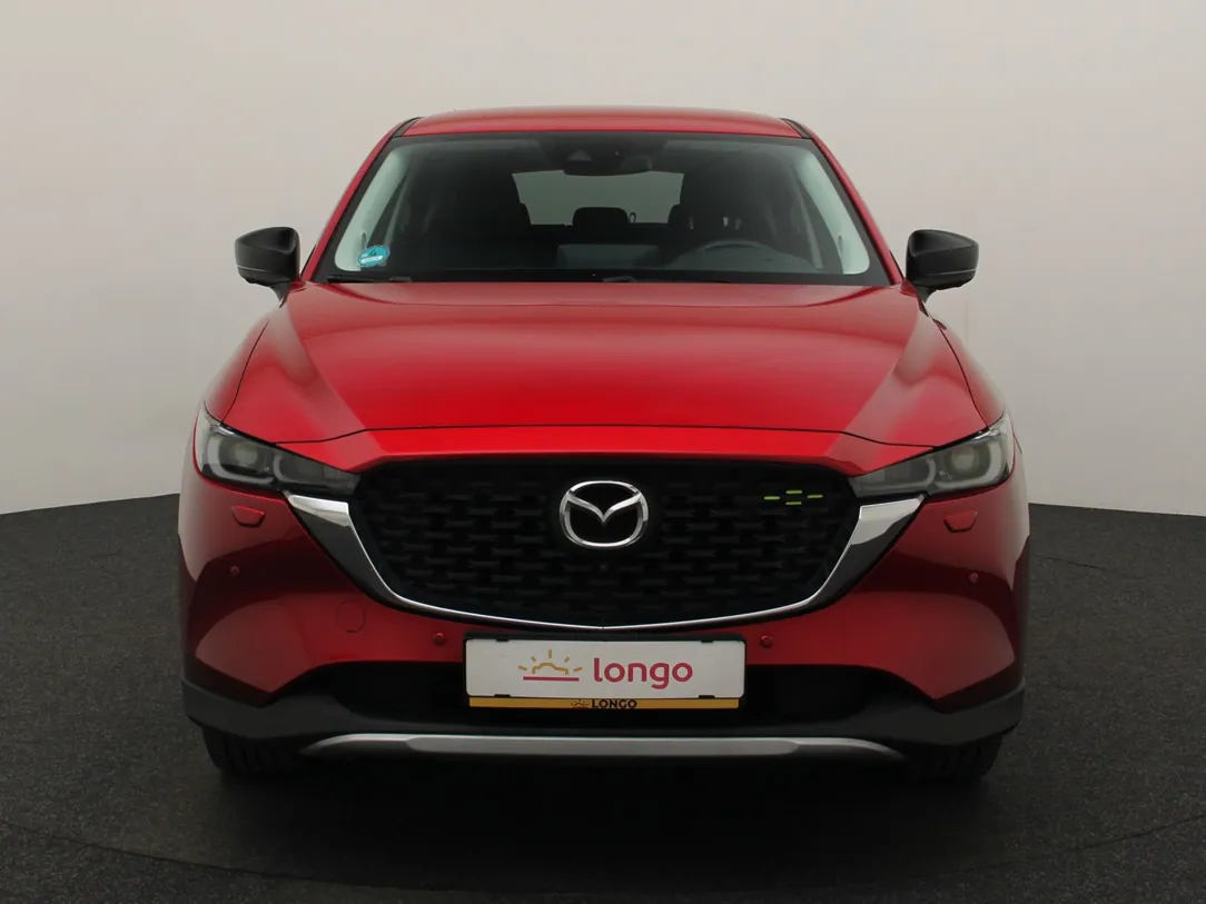 MAZDA CX-5 Newground