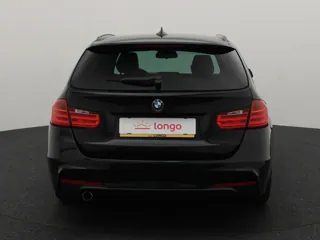 BMW 320 High Executive