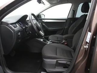 SKODA OCTAVIA Ambition