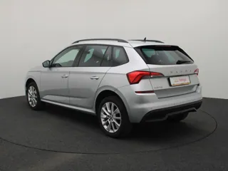 SKODA KAMIQ Sport Business
