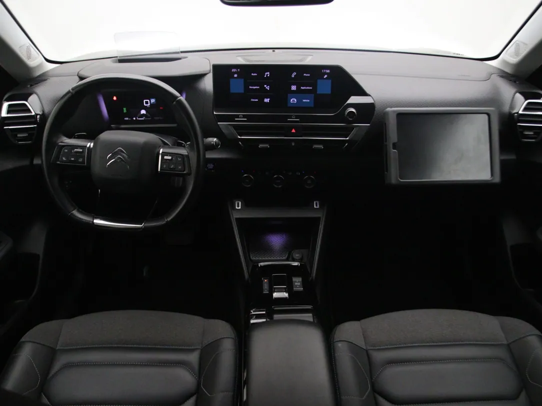 CITROEN C4 Shine